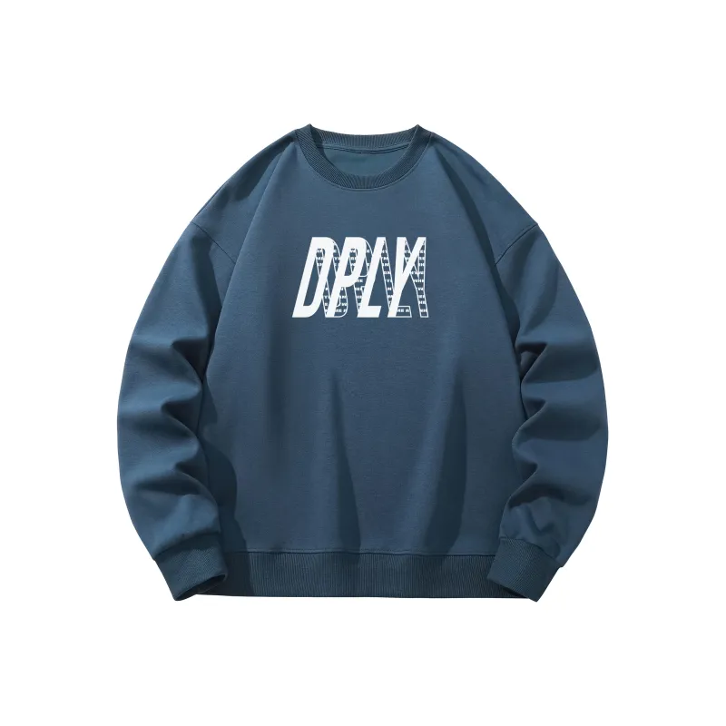 DUEPLAY Sweatshirts Unisex-5