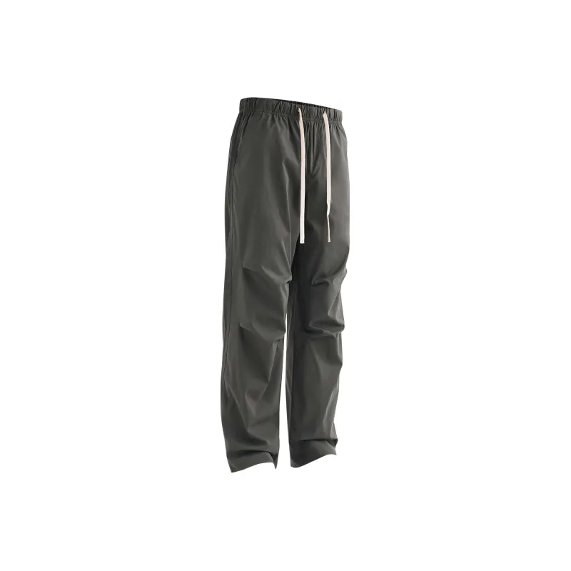 CHINISM Cargo Pants Unisex-9