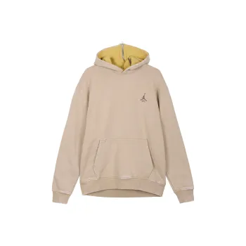 Jordan Sweatshirts Men Desert Yellow