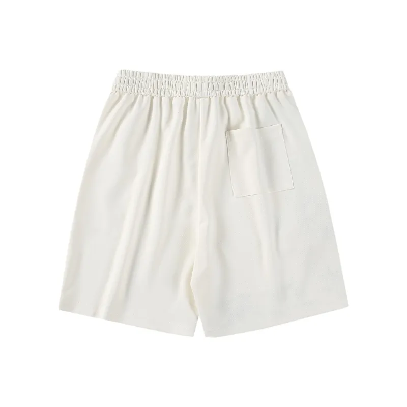 NEAR HERE Casual Shorts Unisex-7