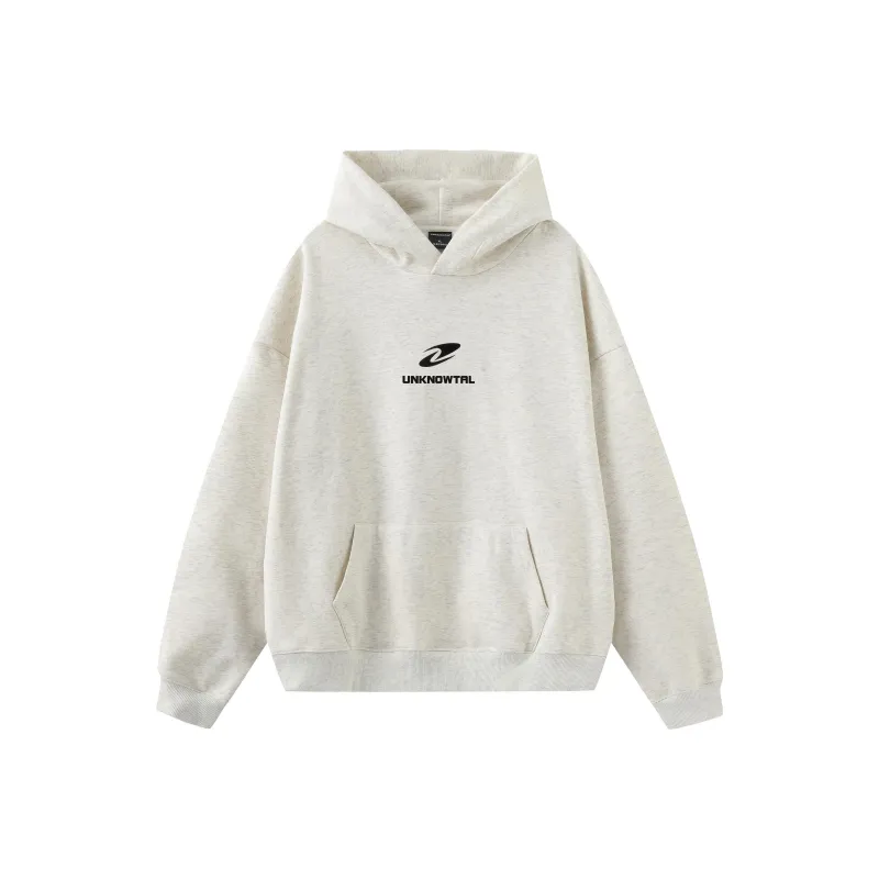 UNKNOWTAL Sweatshirts Unisex-5