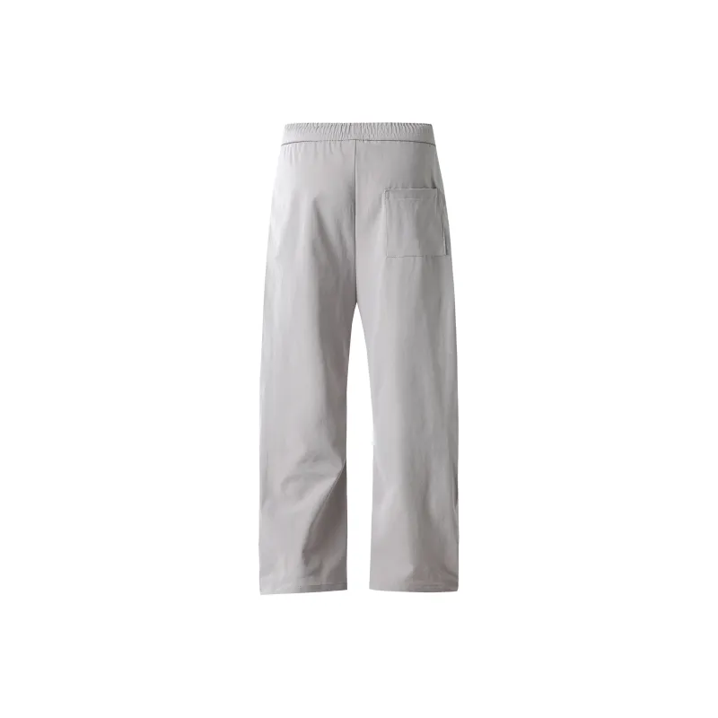YORKZOOM Casual Pants Men-14