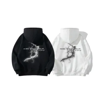 Find Yourself Sweatshirt Unisex 2 Pack