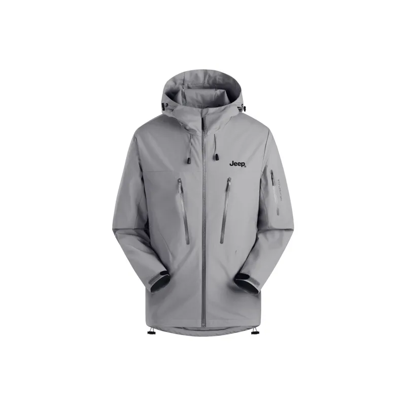 Jeep Grand Cherokee Jackets & Coats Unisex-5