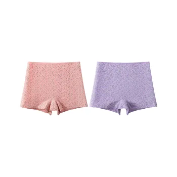 Lan Miao Underpants Women's 2 Pack