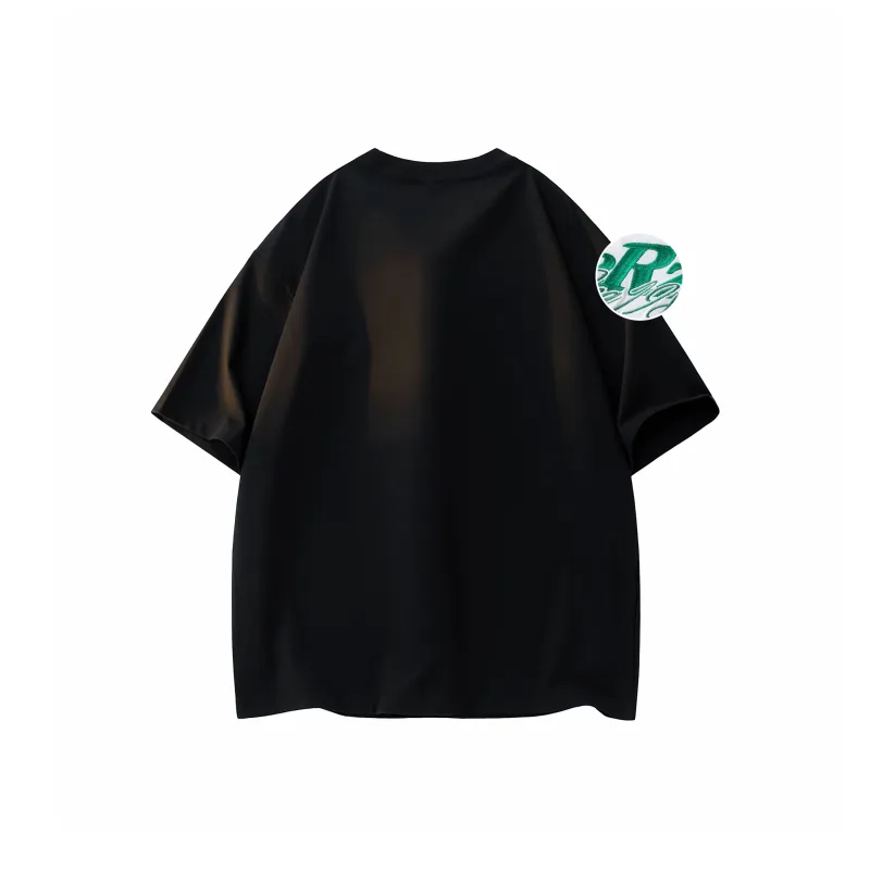 Ferrero Ross x FUERZA T Shirt Unisex-1
