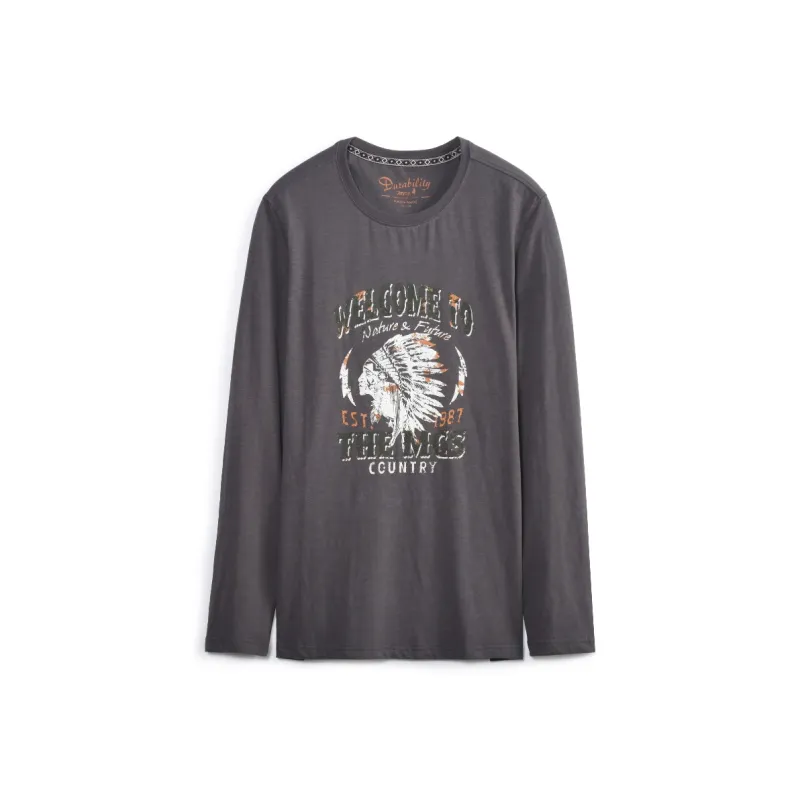 MCS T Shirts Men-9