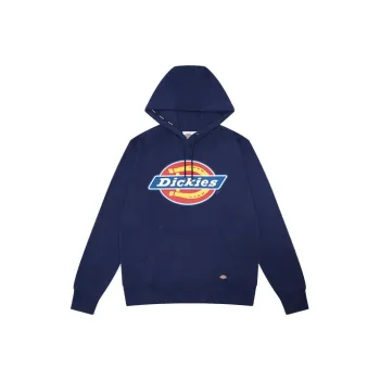 Dickies Sweatshirt Men's Navy Blue