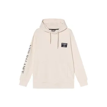 New Balance Sweatshirts Men White