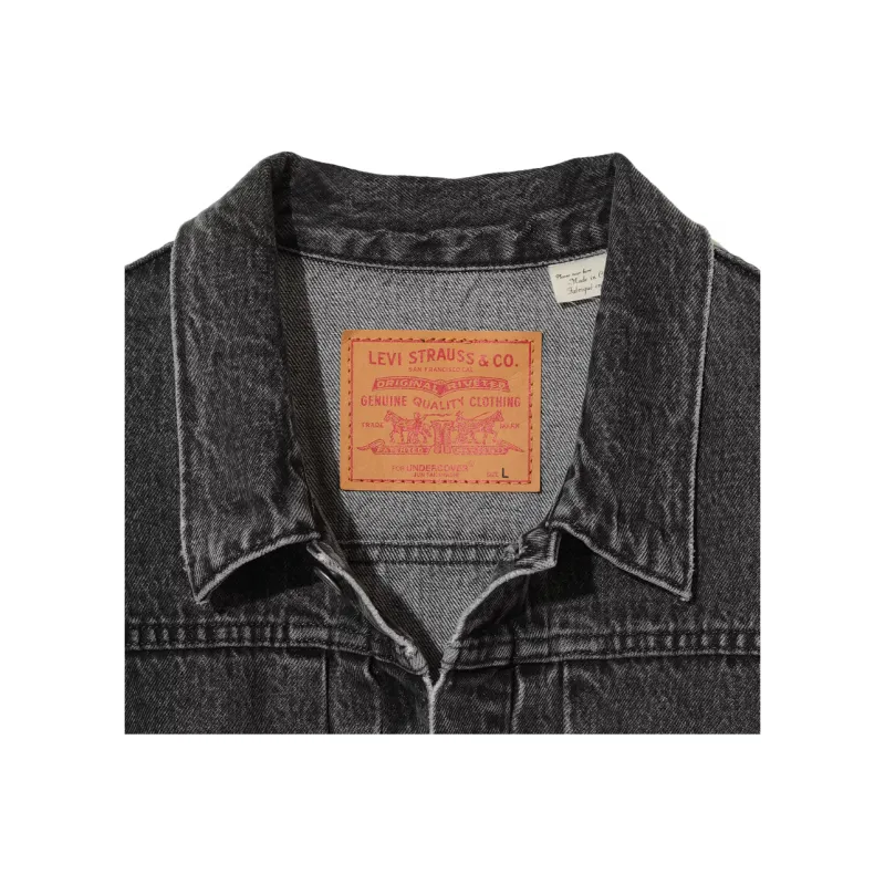 Levis X LEVI'S® Type I Jacket-3