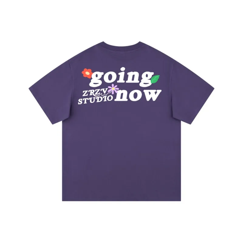ZRZV T Shirts Unisex-15