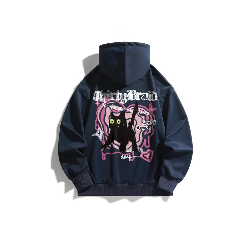 30BRAID Sweatshirts Unisex-18