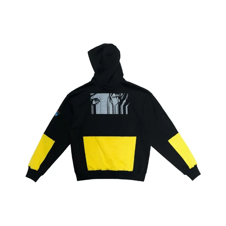 STNW Sweatshirts Unisex-0