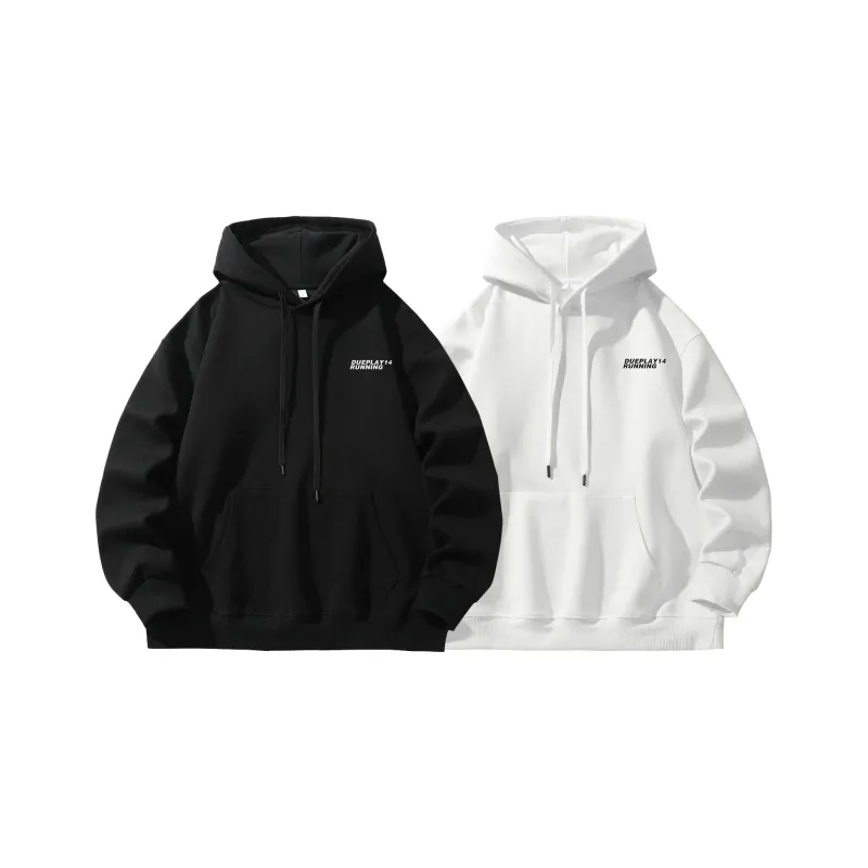 DUEPLAY Sweatshirts Unisex-4