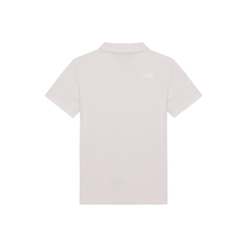 THE NORTH FACE Polo Shirt Women's Pink-1