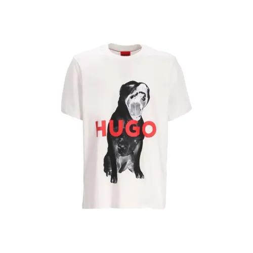 HUGO BOSS Dayaking T shirt