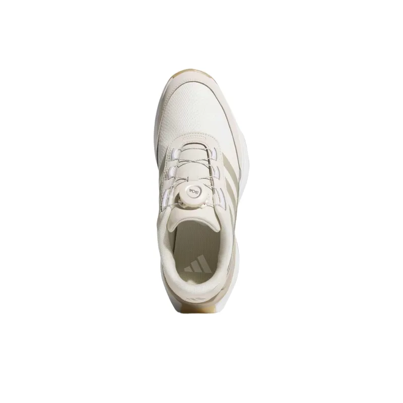 Adidas S2G SL BOA Breathable And Lightweight Low Top Casual City Commute Running Shoes Women's Khaki-3