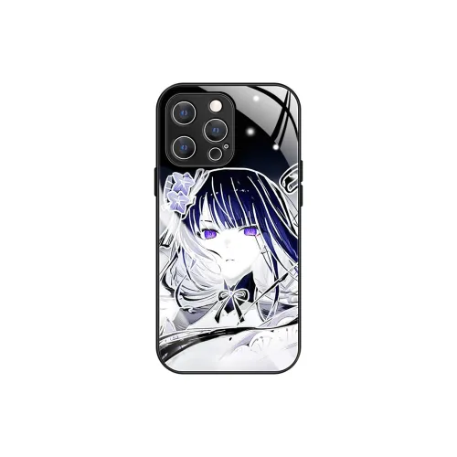 CHUNFAN Phone Cases