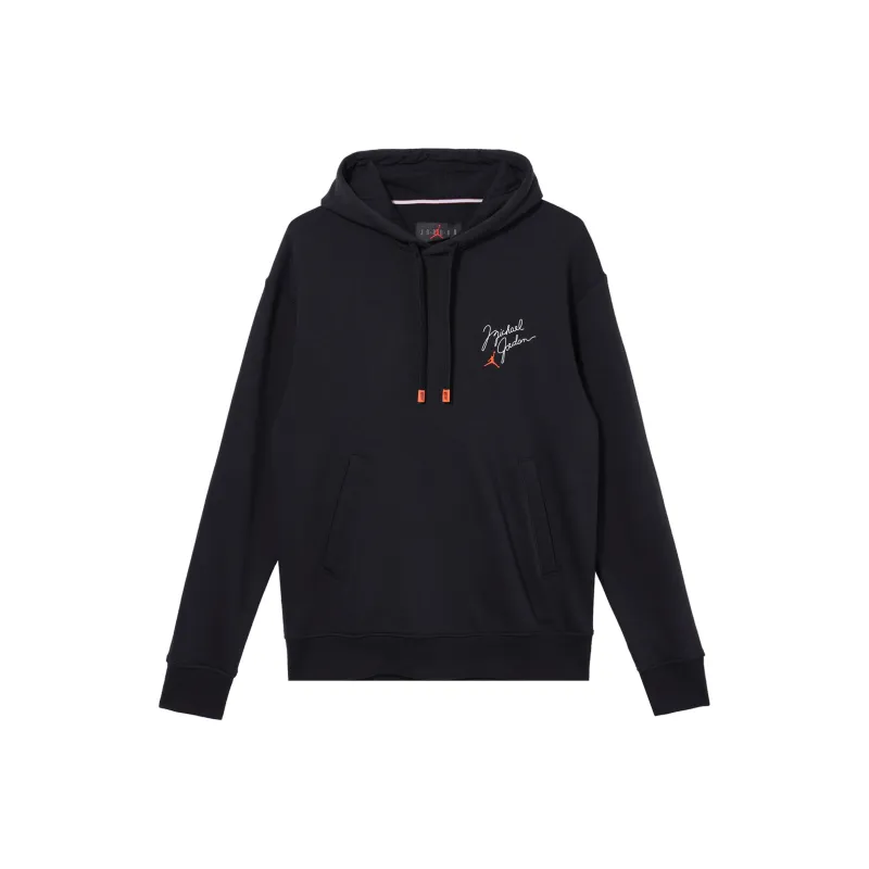 Jordan Flight MVP Sweatshirts Men Black-0