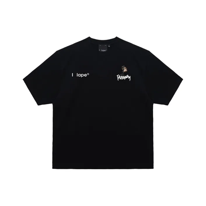 HAPE PRIME T Shirts Unisex-2
