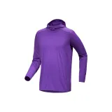 Silver Purple/Iola