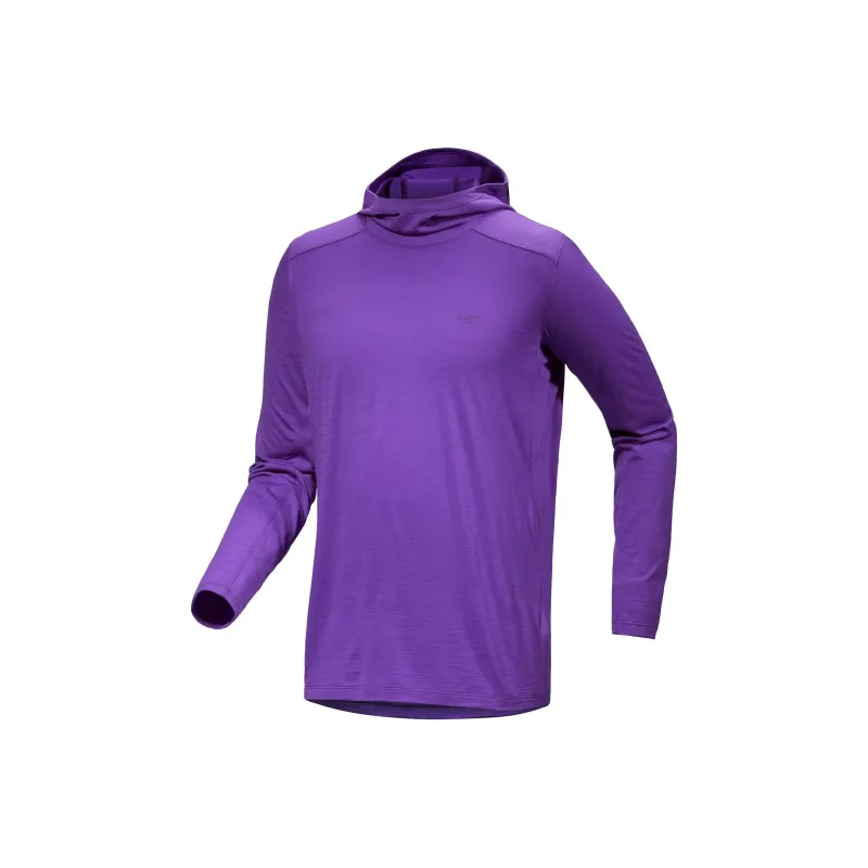 Arcteryx Ionia Merino Wool Series Sweatshirt Men's-10