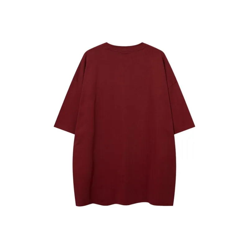 TESTUNG T-Shirts Unisex-12