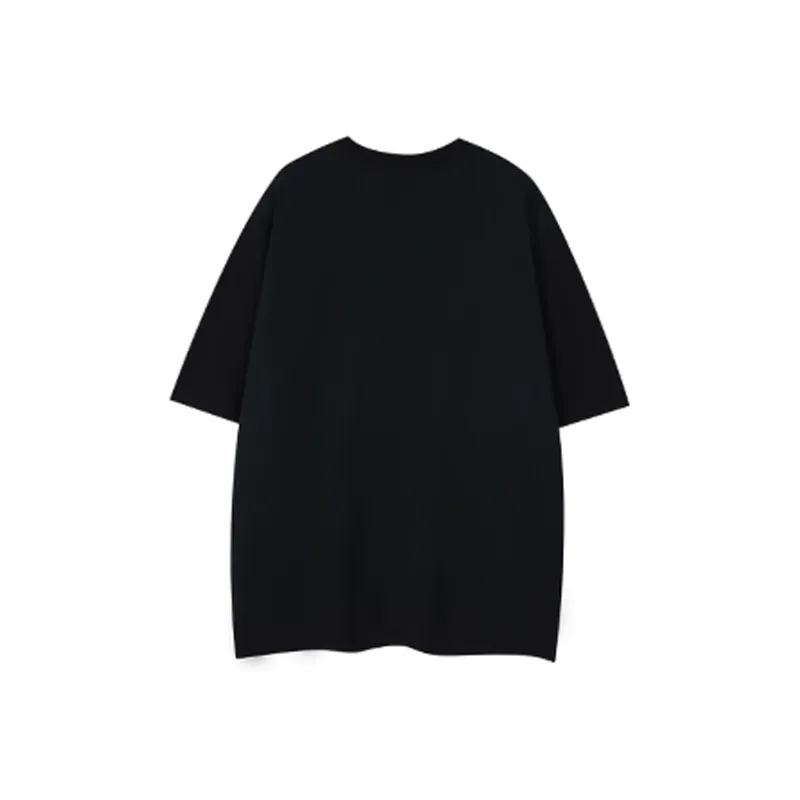 HKRXEC T Shirts Unisex-4