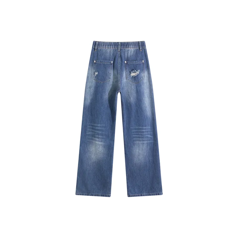 LOOX! Jeans Unisex-13
