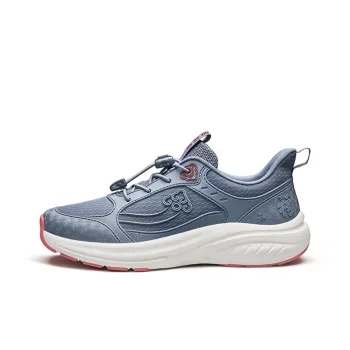ZULIZ Elderly Low Top Casual Shoes Unisex