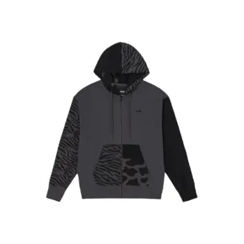 Vans Sweatshirts Men Gray