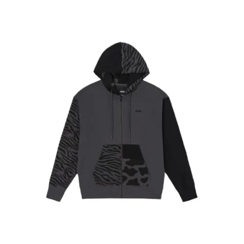 Vans Sweatshirts Men Gray