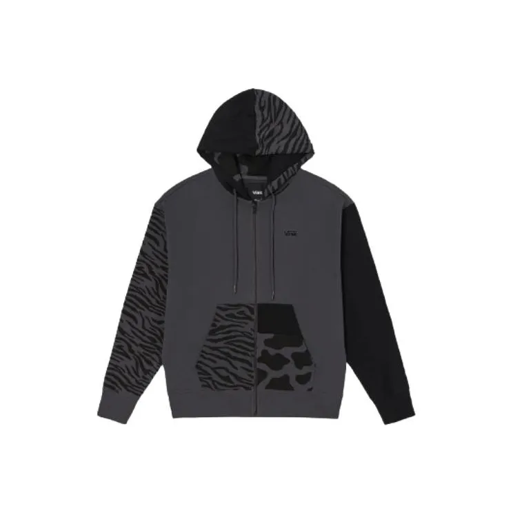 Vans Sweatshirts Men Gray-0