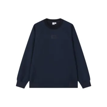 GAP Sweatshirt Unisex Marine Blue