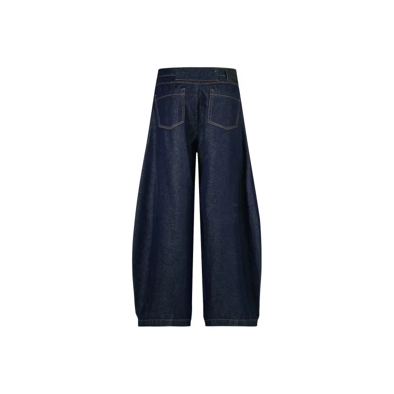 JIMI&JONS Jeans Unisex-8