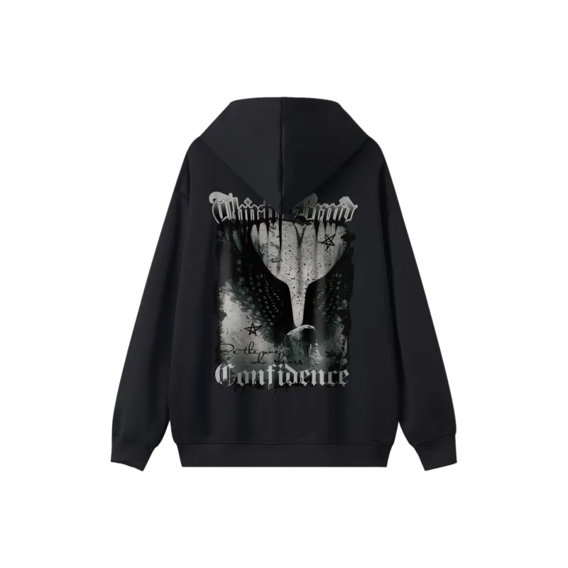 30BRAID Sweatshirts Unisex-3