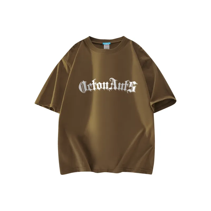 Small Columns Under The Sea T Shirt Unisex-17