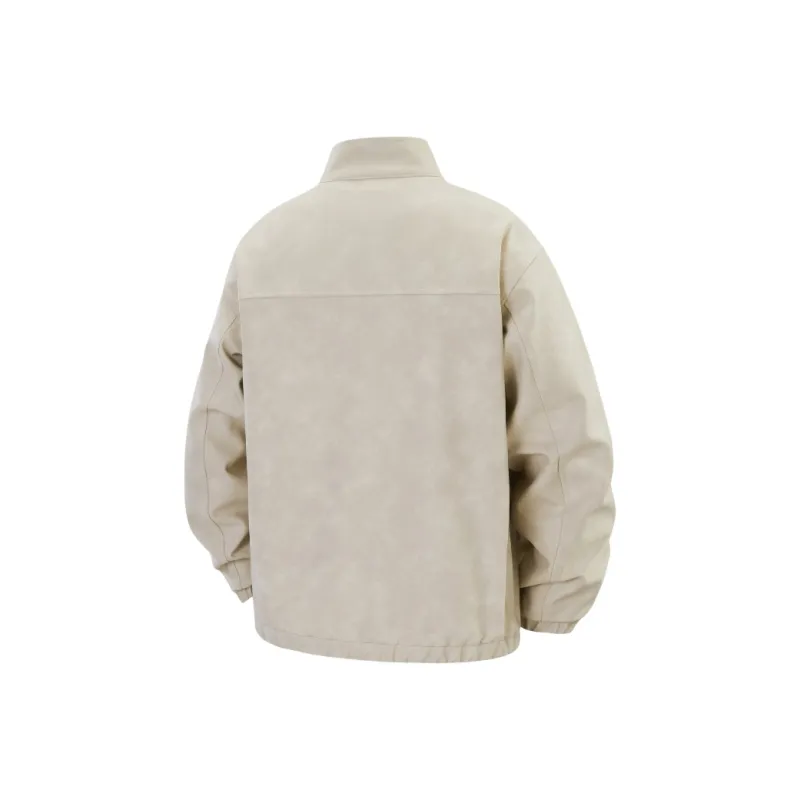 SNOW FLYING Jackets Coats Men's Coffee-5