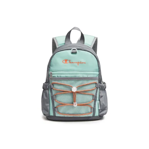 Champion Fabric Backpack Unisex Multicolor
