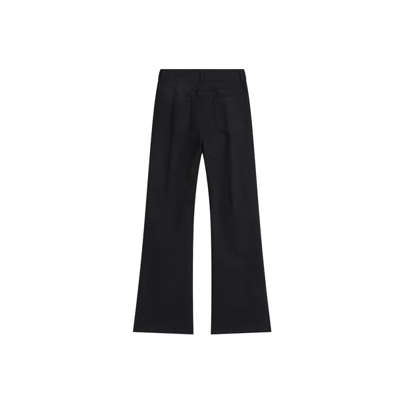 WOLF CODE Jeans Unisex-5