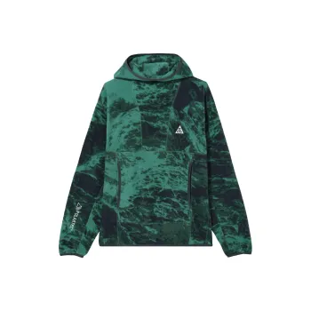 Nike ACG 'Wolf Tree' Sweatshirt Men's Coastal Blue