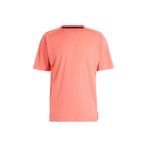 Adidas BEST OF T-Shirt Men's Pink