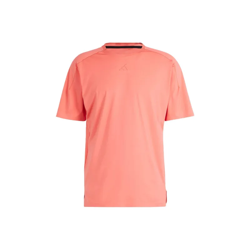 Adidas BEST OF T-Shirt Men's Pink-0