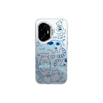 Kona Chun Phone Cases
