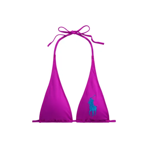 Polo Ralph Lauren Bikini Women's Purple