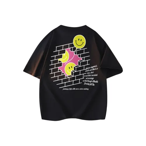 YZ T Shirts Unisex