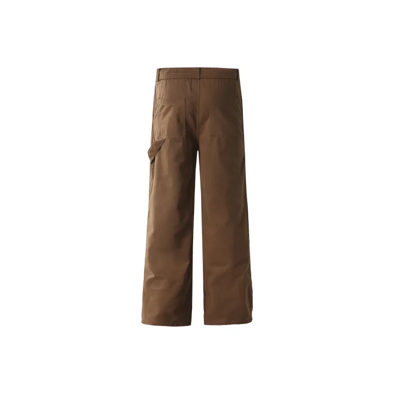 YORKZOOM Cargo Pants Men-11