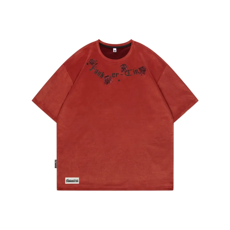 CHEVAL NOIR T Shirts Unisex-6