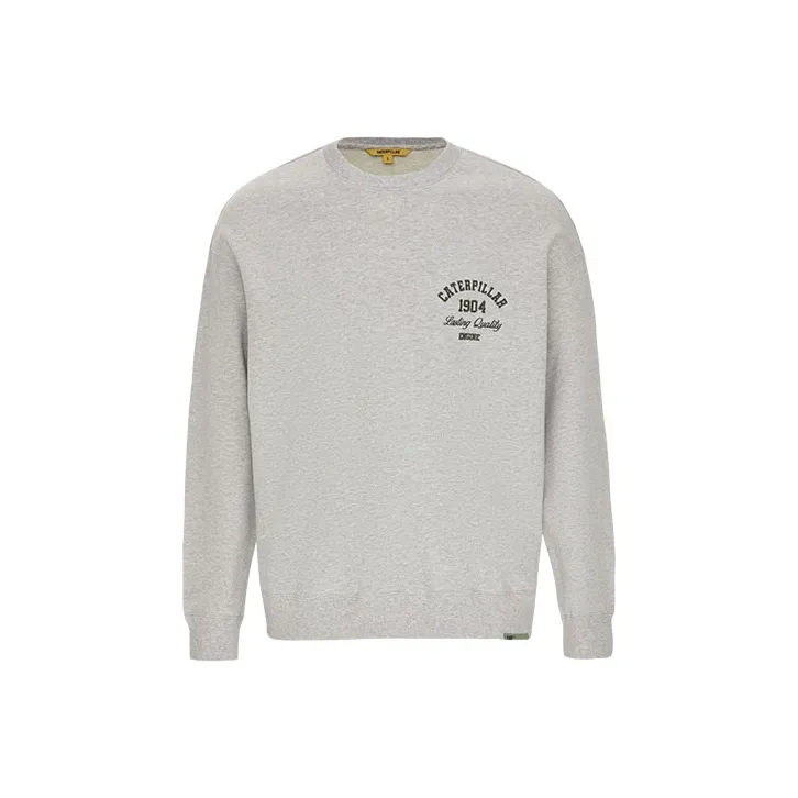 CAT Sweatshirts Unisex-0