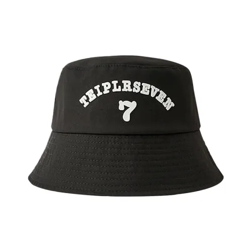 Yalu Preferred Polyester Bucket Hats Unisex
